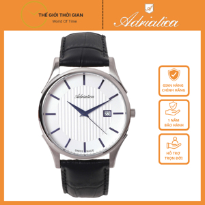 Đồng hồ nam Adriatica - A1246.52B3Q