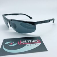 A135 HCM Kính phân cực chống tia uv400 cao cấp kính thể thao chân nhôm