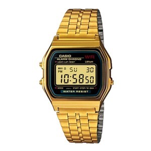 Đồng hồ nam Casio A159WGEA - màu 5DF, A9DF