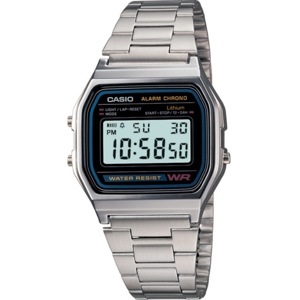 Đồng hồ nam Casio A168WG-9WDF (A168WG-9D)
