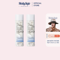 A174_Viên uống collagen Cura.S Derma 3 All in one Collagen Fillayer