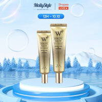 A179_Kem mắt chiết xuất tổ yến BIRD'NEST W+ EYE CREAM
