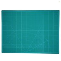 A2 A3 A4 Thảm Cắt PVC Hai Mặt Tự Chữa Bệnh Cắt Vải Da Thủ Công DIY Cắt Miếng Lót Quilting Phụ Kiện Họa Tiết Ngẫu Nhiên