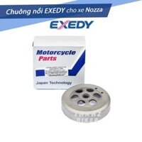 A2 Chuông nồi Exedy dùng cho xe tay ga Yamaha Nozza và Cuxi hãng Exedy