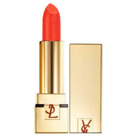 A2 HIEND Frc Son Yves Saint Laurent YSL Rouge PUR Couture The Mats No.13 Le Orange