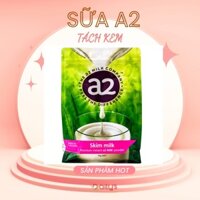 A2 SKIM MILK Sữa bột tách kem 1kg