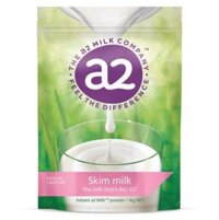 A2 Skim Milk – Sữa tươi A2 tách béo (1kg)