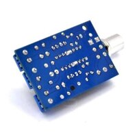 A2 Tea2a025b Bảng Khuếch Đại Hai Kênh 2.0 Bảng Khuếch Đại Loa Máy Tính Hifi Bảng Mạch Loa Mini