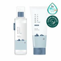 ❤️200ml + 200mL❤️[Round LAB] Dành cho Nam 1025 Dokdo All In One Fluid 200mL Gói đôi / Vận chuyển từ Hàn Quốc