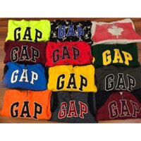 A238120 Áo khoác nỉ kéo khoá Baby Gap BT