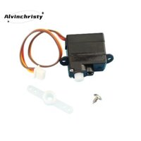 A260.0011 Servo cho Wltoys XK A250 A260 RC Máy Bay Cánh Cố Định Máy Bay Phụ Kiện