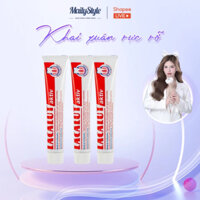 A300_[ DATE T8/2025] Kem Đánh Răng LACALUT Chăm Sóc Nướu Và Răng 75ml
