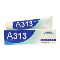 A313 POMMADE RETINOL 0.12% CREME 50g