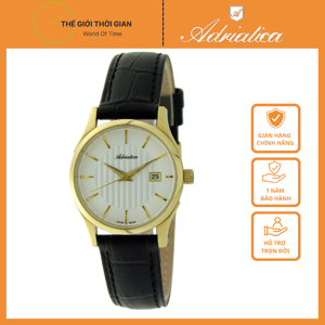 Đồng hồ nam Adriatica A3146 - màu 1213Q