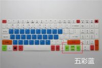 A315 Acer E5-575G F5-573G Bàn Phím Màng Bảo Vệ V5-T5000 TMP258 TMTX50