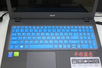 A315 Acer E5-575G F5-573G Bàn Phím Màng Bảo Vệ V5-T5000 TMP258 TMTX50