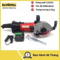 A32- Máy cắt rãnh tường 2 lưỡi Tableau 6807