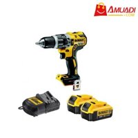 [A335] Máy Khoan Vặn Vít Động Lực Pin Dewalt DCD796M2