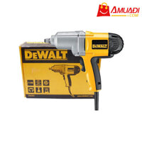 [A369] Máy Siết Bulong DEWALT – DW293