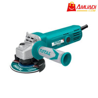 [A496] Máy Mài Góc TOTAL 800W – TG1081006