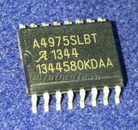 A4975SLBTR-T A4975SLBT SOP16