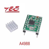 A4988 Stepper Motor Driver