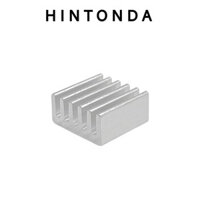 A4988 Tản Nhiệt Chip Trình Điều Khiển Chất Lượng Cao Tản Nhiệt Tấm Nhôm Nhà Máy Bán Buôn Phụ Kiện Máy In 3D