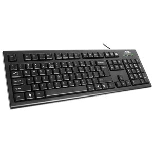 Bàn phím A4Tech KR83 (KR-83)
