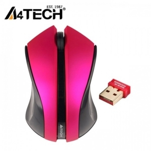 Chuột máy tính A4Tech G7-310N