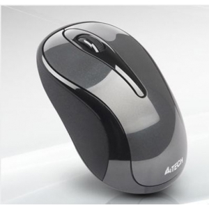Chuột máy tính A4Tech G9-500F