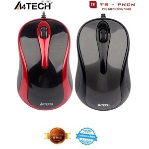 Chuột máy tính A4Tech N-350