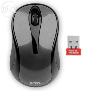 Chuột máy tính A4Tech G3-280