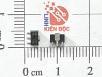 A5, S-80741AL IC Chuyên Dụng SOT-89