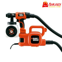 [A600] Máy Phun Sơn Dùng Điện Black & Decker 450W – HVLP400-B1