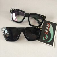 A666HCM mắt Kính mát gọng dẻo cho bé cực chất