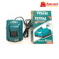 [A754] Đế sạc pin Lithium Total 20V ‘TFCLI2001’