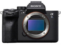 a7S III Camera Body BONUS Sony 160GB CFE Card