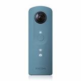 Máy chụp ảnh 360° Ricoh Theta SC