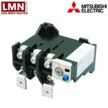 Rơ le nhiệt Mitsubishi TH-T100 82A