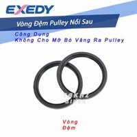 A8 Phốt và Vòng Đệm Pulley Exedy Dung Cho Xe Vison Fi đơi xe 2014 Ma K44