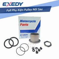 A8 Phu Kiên Chông Văng Mơ Bo Cua Pulley Exedy Dung Cho Xe Vison Fi đơi xe 2014 Ma K44