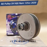 A8 pulley nồi sau SH Việt Nam 125cc năm 2020 FCC Mã KOR