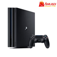 [A844] Máy chơi game PlayStation 4 2TB chính hãng SONY CUH-7218C B01