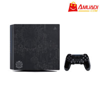 [A845] Máy chơi game PlayStation 4 Pro chính hãng SONY Kingdom Heart III