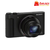 [A862] Máy chụp ảnh Cyber-shot 18.2MP dòng H với zoom quang học 30x chính hãng SONY DSC-HX90V