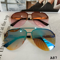 A87 Mắt kính thời trang sành điệu