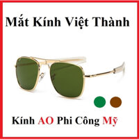 A880 HCM mắt Kính mát thời trang Cơn Ao mỹ (fullbox)