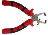 Kìm tuốt dây Ega Master 62461 - 160mm