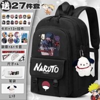 A9 Hỏa Ảnh Siêu Đẹp Trai Ninja Túi Sách Nam Sinh Tiểu Học Trẻ Em Dung Lượng Lớn Nhan Sắc Cao Nữ
