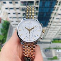 A9 - Tissot T-Classic Tradition Demi Quartz T063.617.22.037.00 ( T0636172203700 )